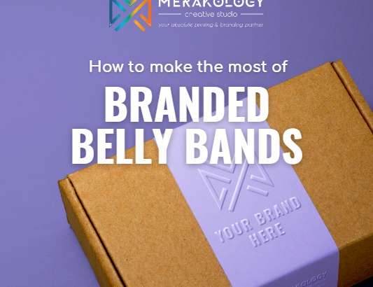 Belly Bands