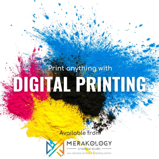 Digital Printing