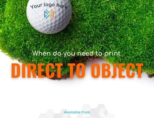 Direct to Object