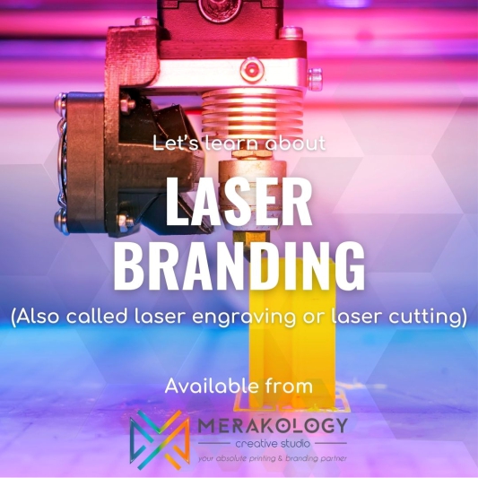Laser cutting & engraving_Merakology