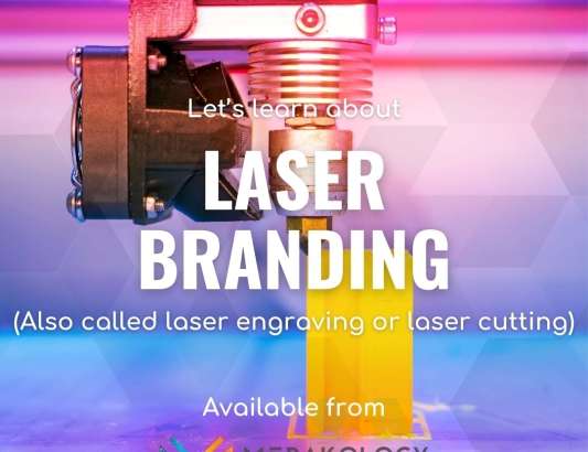 Laser Engraving and Cutting